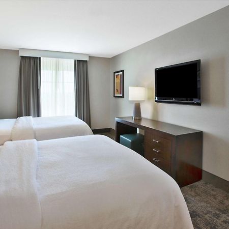 Embassy Suites Columbus - Airport Экстерьер фото
