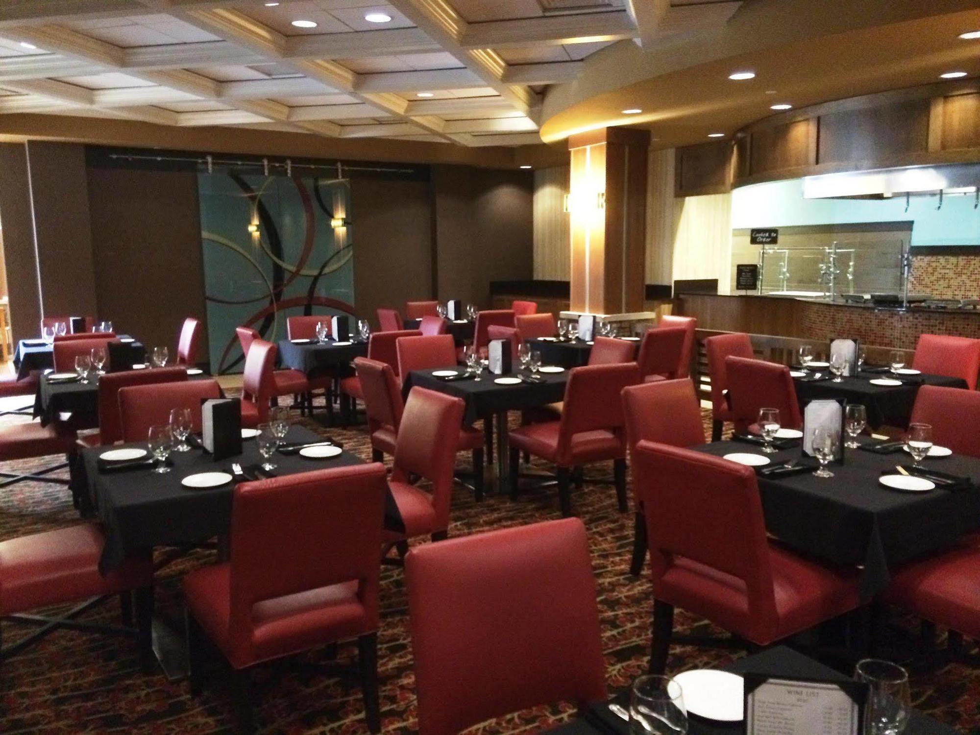 Embassy Suites Columbus - Airport Экстерьер фото